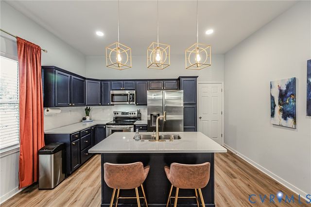 21310 Chesterfield Ave, Chesterfield, VA 23803