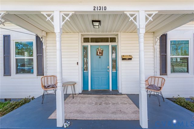 21310 Chesterfield Ave, Chesterfield, VA 23803