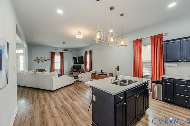 21310 Chesterfield Ave, Chesterfield, VA 23803