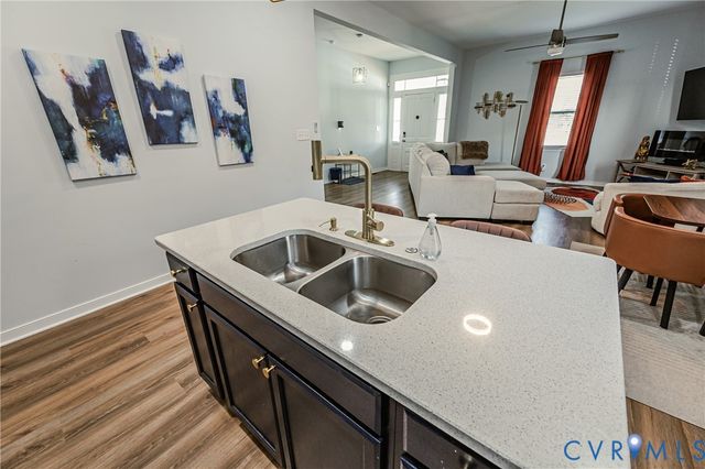 21310 Chesterfield Ave, Chesterfield, VA 23803