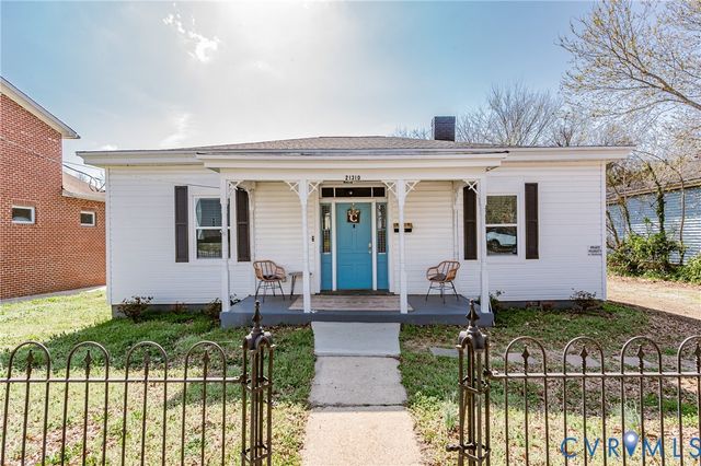 21310 Chesterfield Ave, Chesterfield, VA 23803