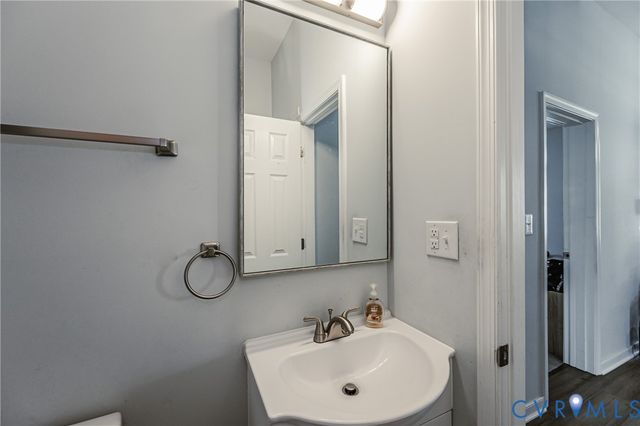 21310 Chesterfield Ave, Chesterfield, VA 23803