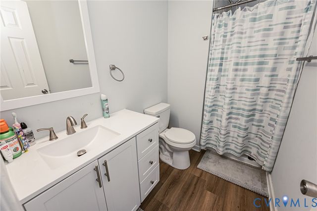 21310 Chesterfield Ave, Chesterfield, VA 23803