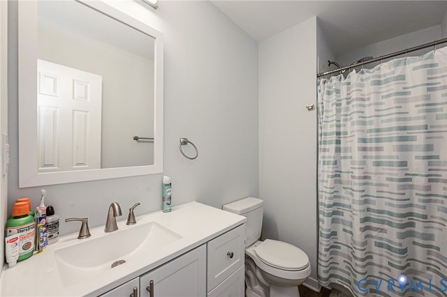 21310 Chesterfield Ave, Chesterfield, VA 23803