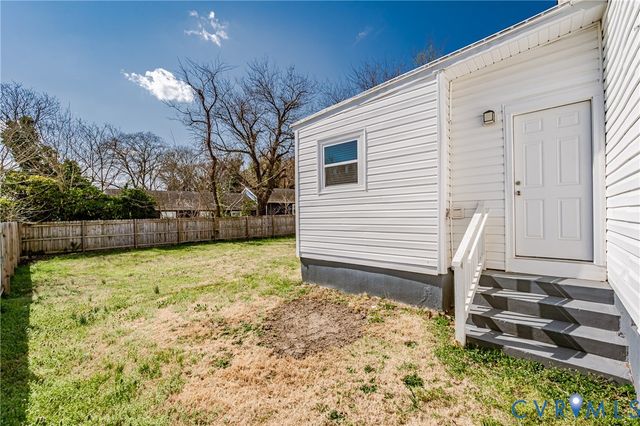 21310 Chesterfield Ave, Chesterfield, VA 23803