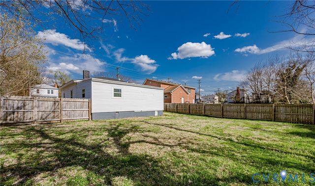 21310 Chesterfield Ave, Chesterfield, VA 23803