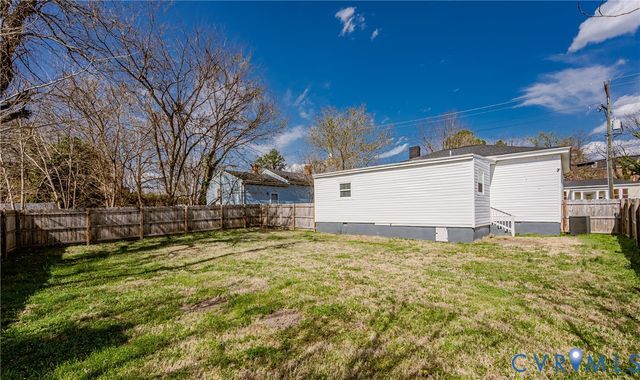 21310 Chesterfield Ave, Chesterfield, VA 23803