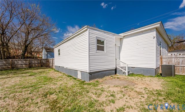 21310 Chesterfield Ave, Chesterfield, VA 23803