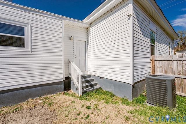 21310 Chesterfield Ave, Chesterfield, VA 23803