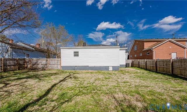 21310 Chesterfield Ave, Chesterfield, VA 23803