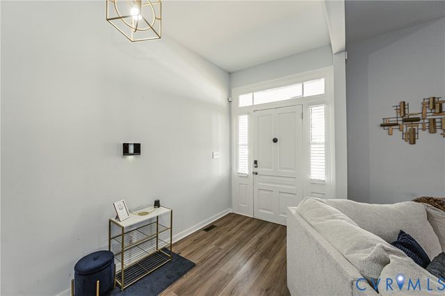 21310 Chesterfield Ave, Chesterfield, VA 23803