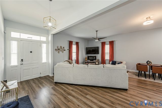 21310 Chesterfield Ave, Chesterfield, VA 23803