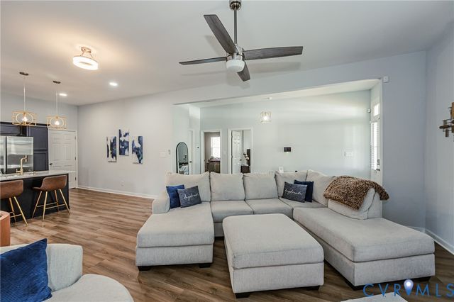 21310 Chesterfield Ave, Chesterfield, VA 23803