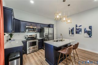 21310 Chesterfield Ave, Chesterfield, VA 23803