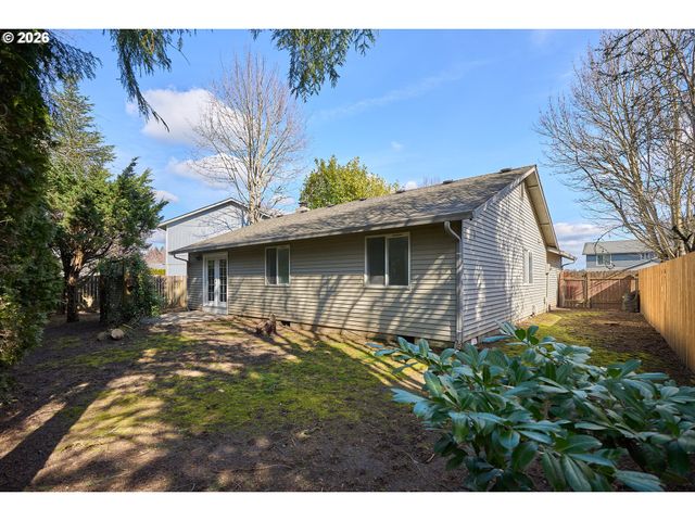214 Ne 158th Ave, Vancouver, WA 98684
