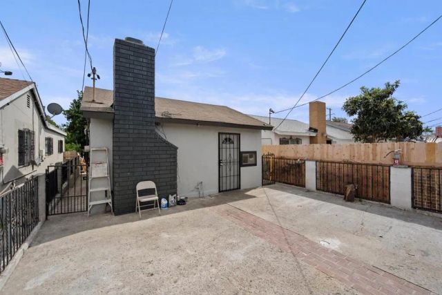 4023 Boston Avenue, San Diego, CA 92113