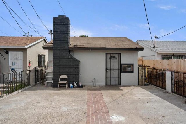 4023 Boston Avenue, San Diego, CA 92113