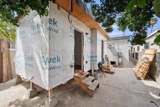 4023 Boston Avenue, San Diego, CA 92113