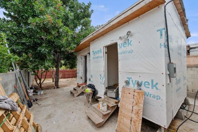 4023 Boston Avenue, San Diego, CA 92113