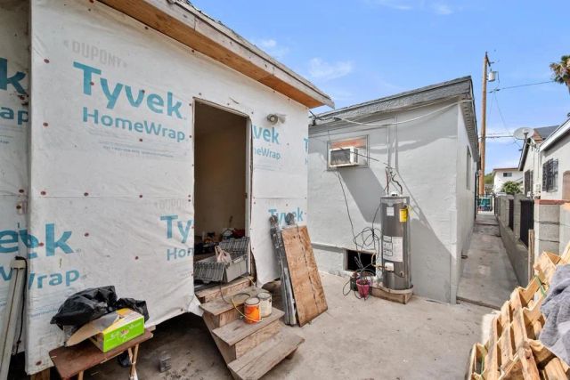 4023 Boston Avenue, San Diego, CA 92113