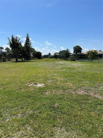 7357 PARKINSONIA, Punta Gorda, FL 33955