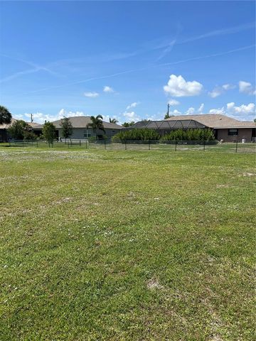 7357 PARKINSONIA, Punta Gorda, FL 33955