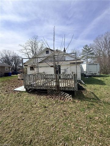 410 New Street, Kernersville, NC 27284