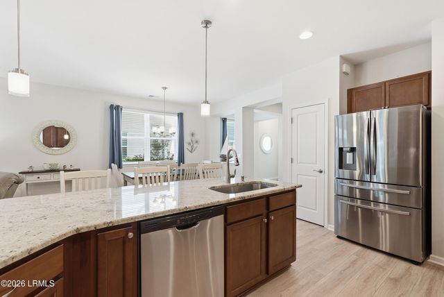441 Summertime Place, Hardeeville, SC 29927