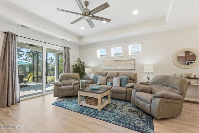 441 Summertime Place, Hardeeville, SC 29927
