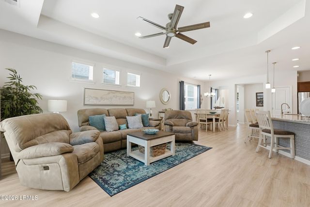 441 Summertime Place, Hardeeville, SC 29927