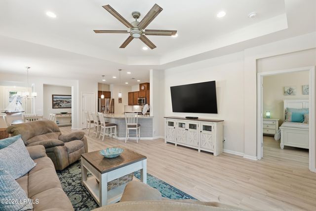 441 Summertime Place, Hardeeville, SC 29927