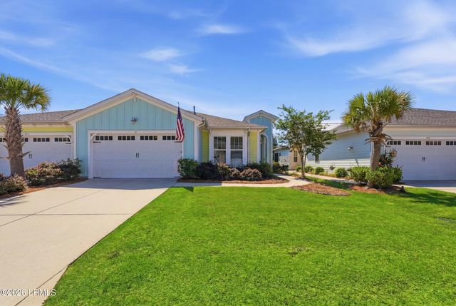 441 Summertime Place, Hardeeville, SC 29927