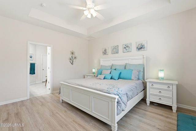 441 Summertime Place, Hardeeville, SC 29927