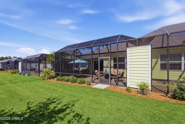 441 Summertime Place, Hardeeville, SC 29927