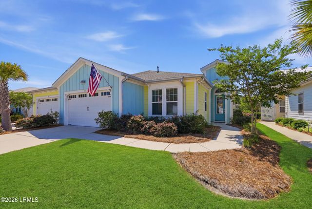 441 Summertime Place, Hardeeville, SC 29927