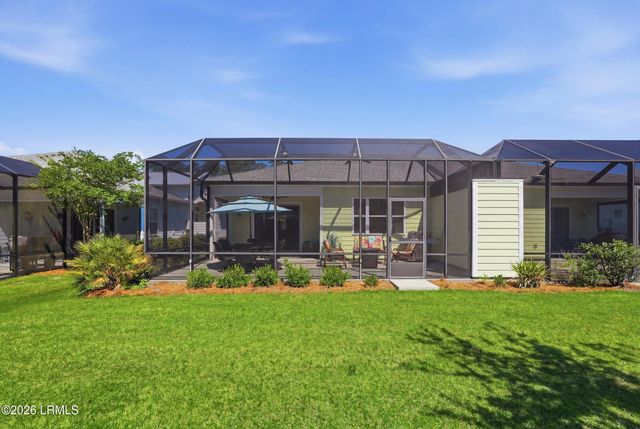 441 Summertime Place, Hardeeville, SC 29927