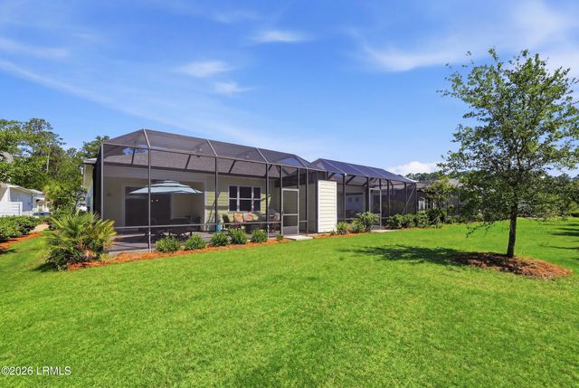 441 Summertime Place, Hardeeville, SC 29927