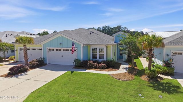 441 Summertime Place, Hardeeville, SC 29927