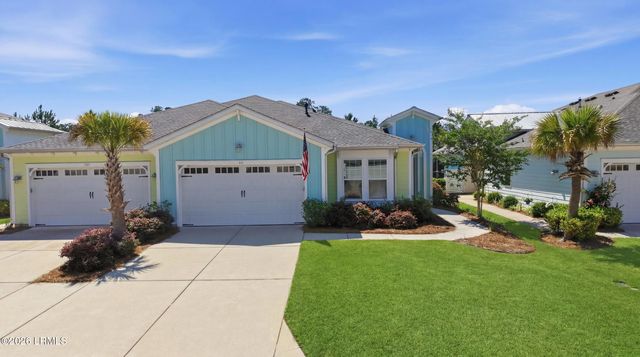 441 Summertime Place, Hardeeville, SC 29927