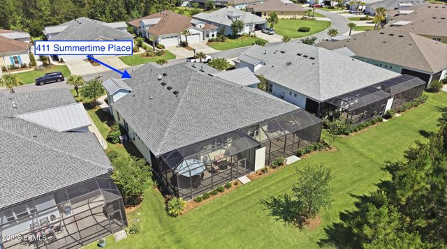 441 Summertime Place, Hardeeville, SC 29927