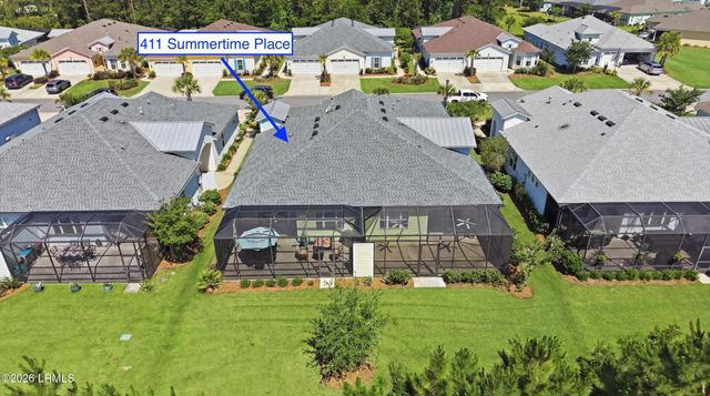441 Summertime Place, Hardeeville, SC 29927