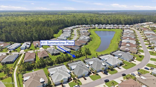 441 Summertime Place, Hardeeville, SC 29927