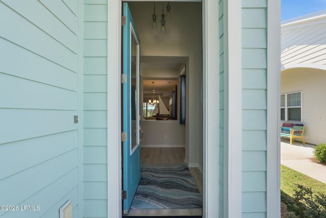 441 Summertime Place, Hardeeville, SC 29927