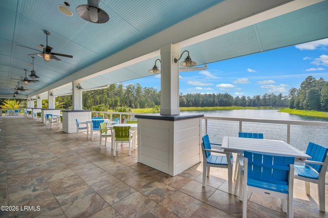 441 Summertime Place, Hardeeville, SC 29927