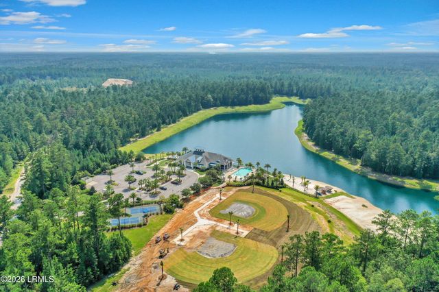 441 Summertime Place, Hardeeville, SC 29927