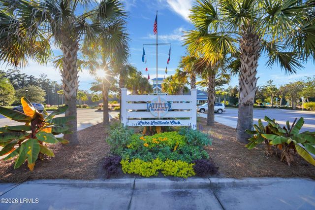 441 Summertime Place, Hardeeville, SC 29927