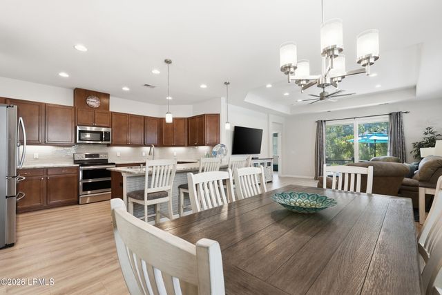 441 Summertime Place, Hardeeville, SC 29927