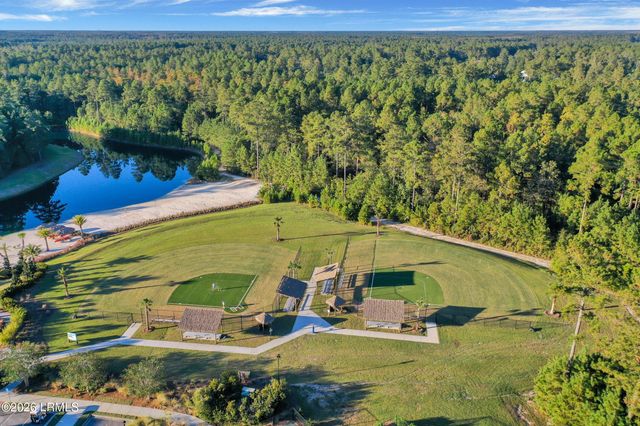 441 Summertime Place, Hardeeville, SC 29927