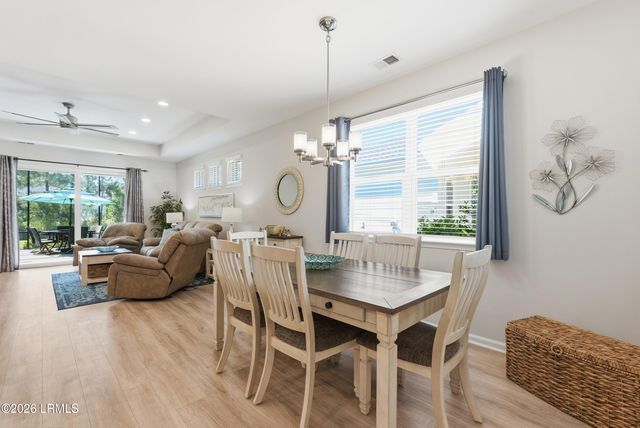 441 Summertime Place, Hardeeville, SC 29927