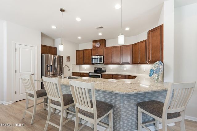441 Summertime Place, Hardeeville, SC 29927